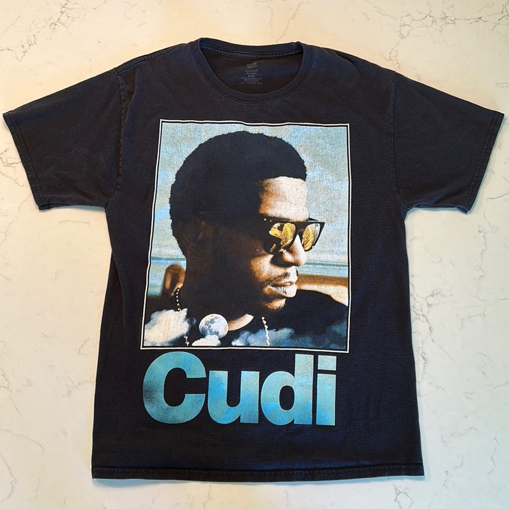 Kid Cudi T-shirt
